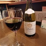 無国籍酒肴 Himeji - 赤ワイン 201811