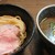 煮干しつけ麺 宮元 - 料理写真:
