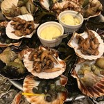 L'Ecailler du Bistrot - 