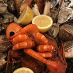 L'Ecailler du Bistrot - 