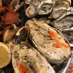 L'Ecailler du Bistrot - 