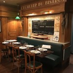 L'Ecailler du Bistrot - 