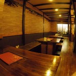 居心地ダイニング びぃどろ - 