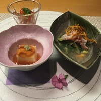 WASHOKU 蒼天  - 