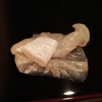 鮨 伊佐野 - 