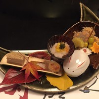 鶯啼庵 - 