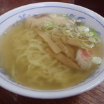 まるQ - ラーメン