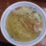 まるQ - ラーメン