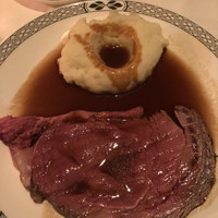 ロウリーズ・ザ・プライムリブ 恵比寿ガーデンプレイス店 - 