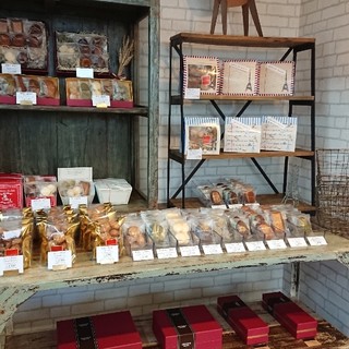 パティスリー ブール_2