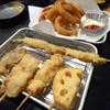 串かつ ばく