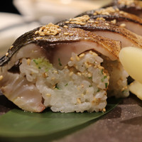 金市朗 南町通店 - 金華鯖