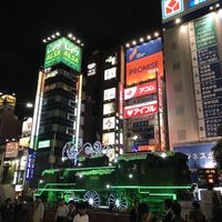 八吉 新橋店 - 