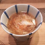 すし処 みや古分店 - 香箱ガニ、カブ