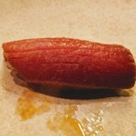 すし処 みや古分店 - 漬け