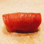 すし処 みや古分店 - 中トロ