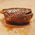 すし処 みや古分店 - イワシ