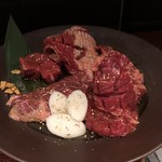 焼肉トラジ - 