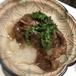 肉の杉本 味散歩 - 