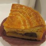 バスク・オ・マロン