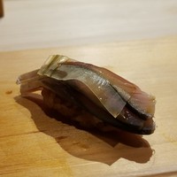 鮓 村瀬 - 