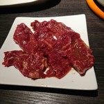 焼肉Furano Gen場 - 