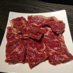 焼肉Furano Gen場 - 