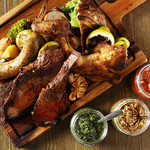 ラシーヌ ファーム トゥー パーク