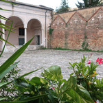 Ca' de Vèn - テオドリック王が建てた