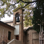 Ca' de Vèn - 聖堂のベルから５００m