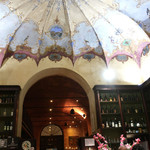 Ca' de Vèn - 奥がリストランテ