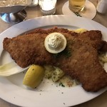 Restaurant Gaststaette Bei Oma Kleinmann - 