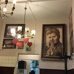 Restaurant Gaststaette Bei Oma Kleinmann - 