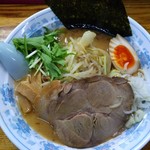 Ramen Koukouya - 