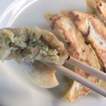 光楽亭 - gyーままでも旨い！