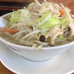 光楽亭 - 小でっせ・・