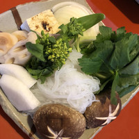 三嶋亭 本店 - 