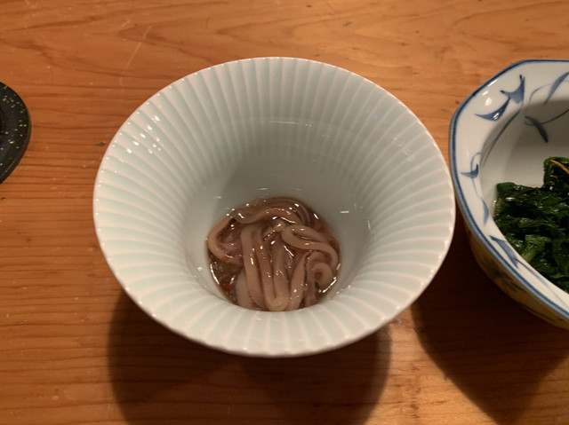 古今料理 花乃（コキンリョウリ　ハナノ） - 本八戸（海鮮）の写真