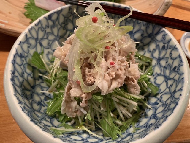 古今料理 花乃（コキンリョウリ　ハナノ） - 本八戸（海鮮）の写真