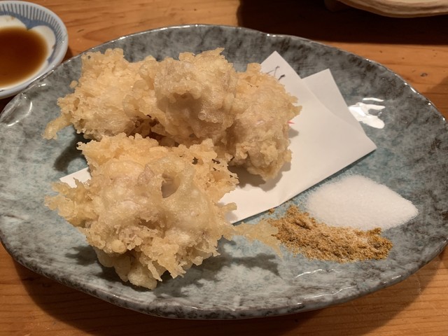 古今料理 花乃（コキンリョウリ　ハナノ） - 本八戸（海鮮）の写真