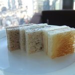 ピーク・ラウンジ - 