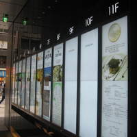 boB the garden Ginza - 