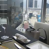 boB the garden Ginza - 