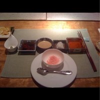 鉄板焼 かいか - 