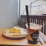 NAAK CAFE - 