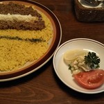 カレーのお店インディー - 