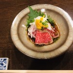 特選飛騨牛 花ざくろ - 