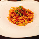 DUEGATTI - パスタ(・ω・)
