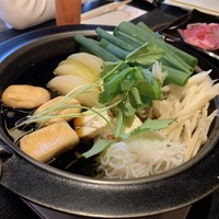 月亭 新宿本店 - 