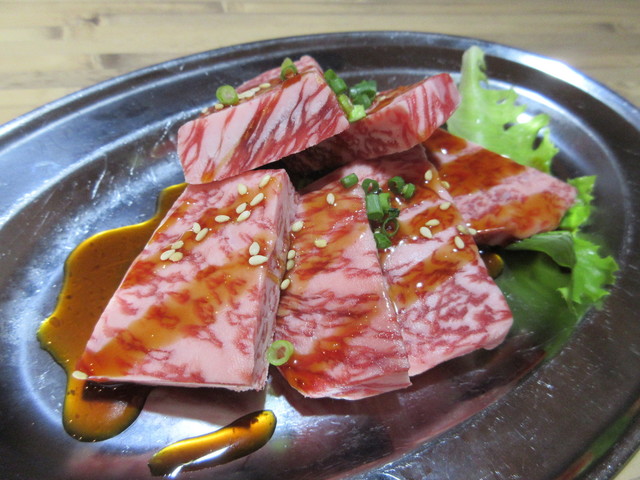 焼肉のひみつ基地 中井店 九州工大前 焼肉 ネット予約可 食べログ